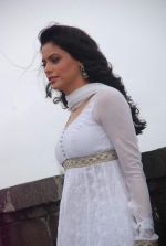 Aamna Sharif shoot to promote new show on Sony Honge Juda Na Hum on 5th Aug 2012 (24).JPG